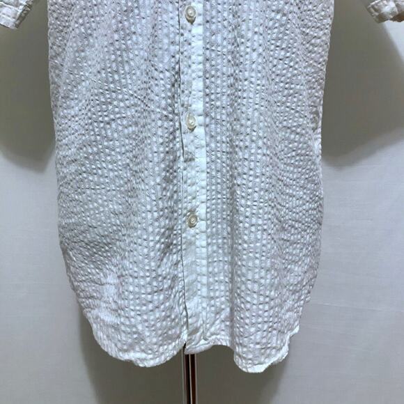 Artistry in Motion Slim Fit Button Shirt for Men Size L - Picture 4 of 8